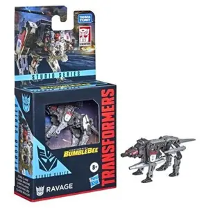 Produkt Transformers Generations Studio Series Core varianta 1 - Ravage