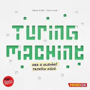 Turing Machine