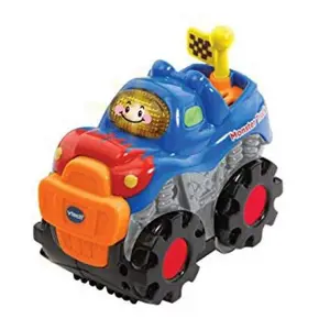 Produkt Tut Tut - Monster Truck CZ