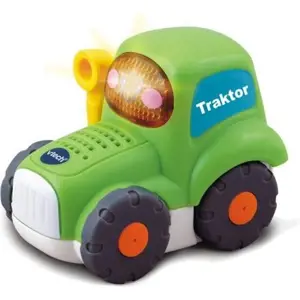 Produkt Tut Tut Traktor CZ