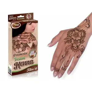 Produkt TyToo Henna Ornamental