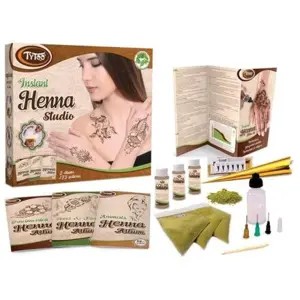 TyToo Henna Studio