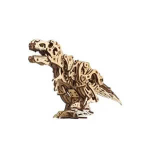 Produkt UGEARS 3D puzzle Tyrannosaurus Rex 249 ks