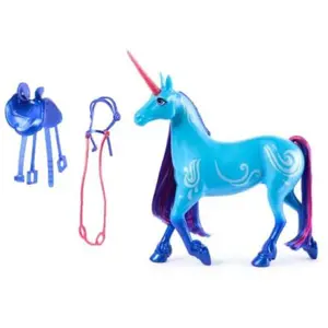 Produkt UNICORN ACADEMY ČESACÍ JEDNOROŽEC 24 CM RIVER