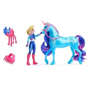 Produkt UNICORN ACADEMY FIGURKY 11 CM ISABEL A RIVER