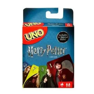 Uno Harry Potter