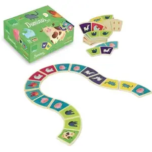 Produkt Vilac Domino farma