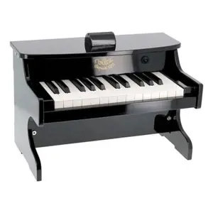 Produkt Vilac Elektronické piano černé