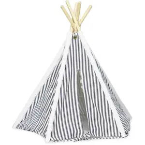 Vilac Mini týpí pruhované teepee