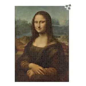 Produkt Vilac Puzzle Mona Lisa 1000 dílků