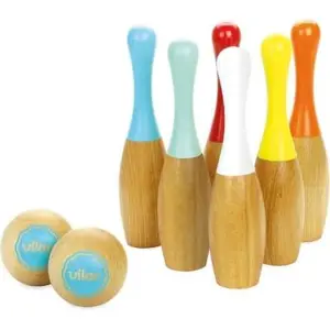 Produkt Vilac sada Bowling