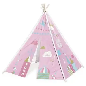 Produkt Vilac Týpí Neverland teepee