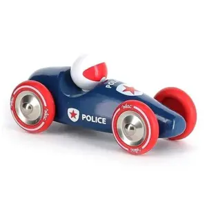 Produkt Vilac Závodní auto GM policejní