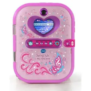 Produkt Vtech Kidi Secret Safe - Můj tajný deník