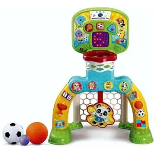 Vtech Sportovní centrum 3 v 1 CZ