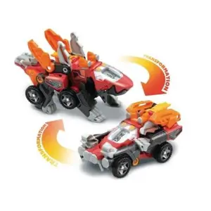 Vtech Stegy - super Stegosaurus CZ