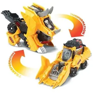 Produkt Vtech Trykr - super Triceratops CZ