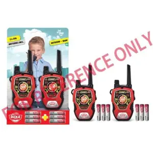 Produkt Walkie Talkie Outdoor