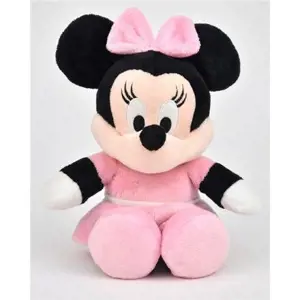 Walt Disney Minnie flopsie refresh 25cm