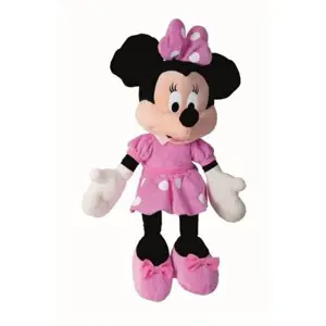 Produkt Walt Disney Minnie plyš 43 cm