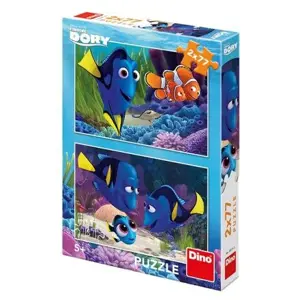 Produkt WD Dory se našla 2x77D