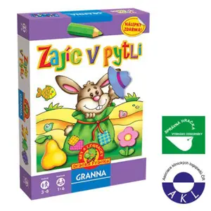 Produkt Wiky Zajíc v pytli