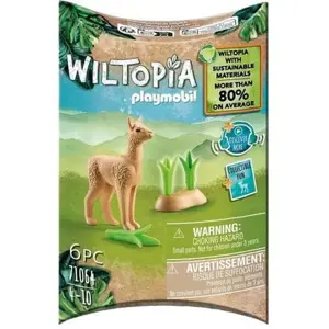 Produkt Wiltopia - Mládě alpaky