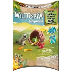 Produkt Wiltopia - Mýval