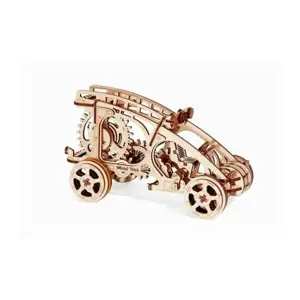 Produkt Wood Trick 3D mechanické puzzle - Auto Buggy