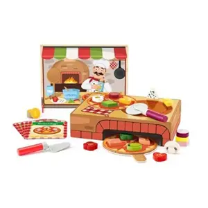 Produkt Woody 91936 Pizzerie Carlo