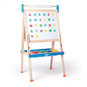 Produkt Woody Oboustranná tabule ABC 59 x 57 x 129 cm