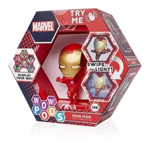 Produkt WOW POD Marvel - Ironman