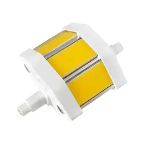 Žárovka LED R7s/230V 5W 78mm COB bílá přírodní