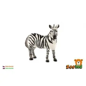 Produkt Zebra horská zooted